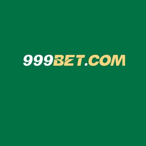 Logo da 999BET